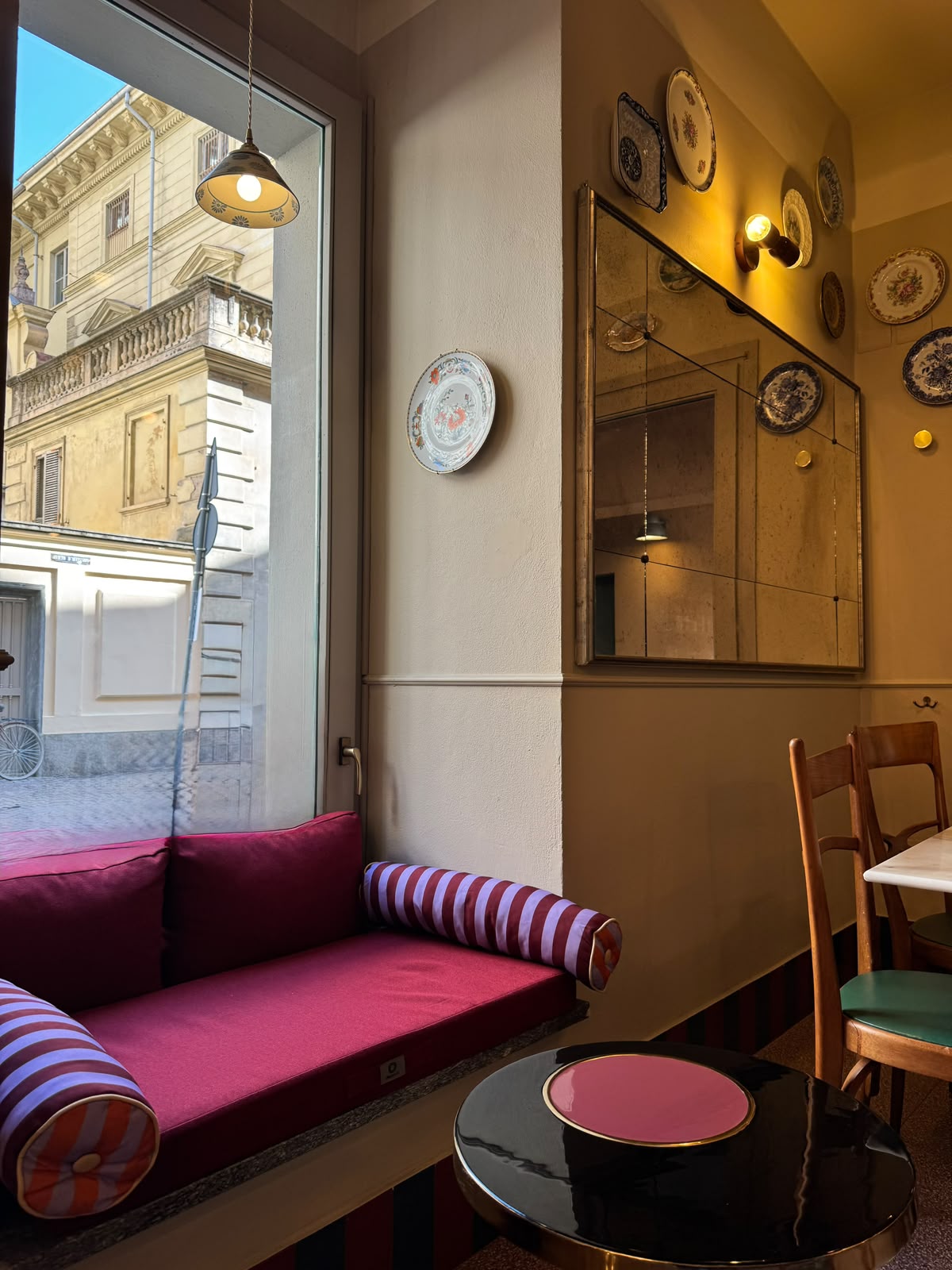 Tanti piattini e nessuna fretta da Piattini Caffè & Vini