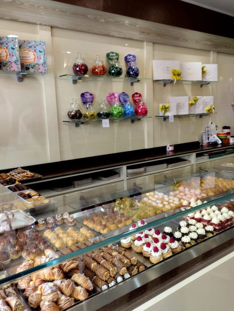 paradiso pasticcini 1