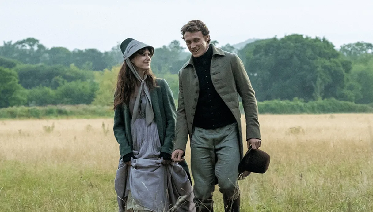 B&B: Book & Breakfast – Austen. Il primo pasto della giornata nei romanzi